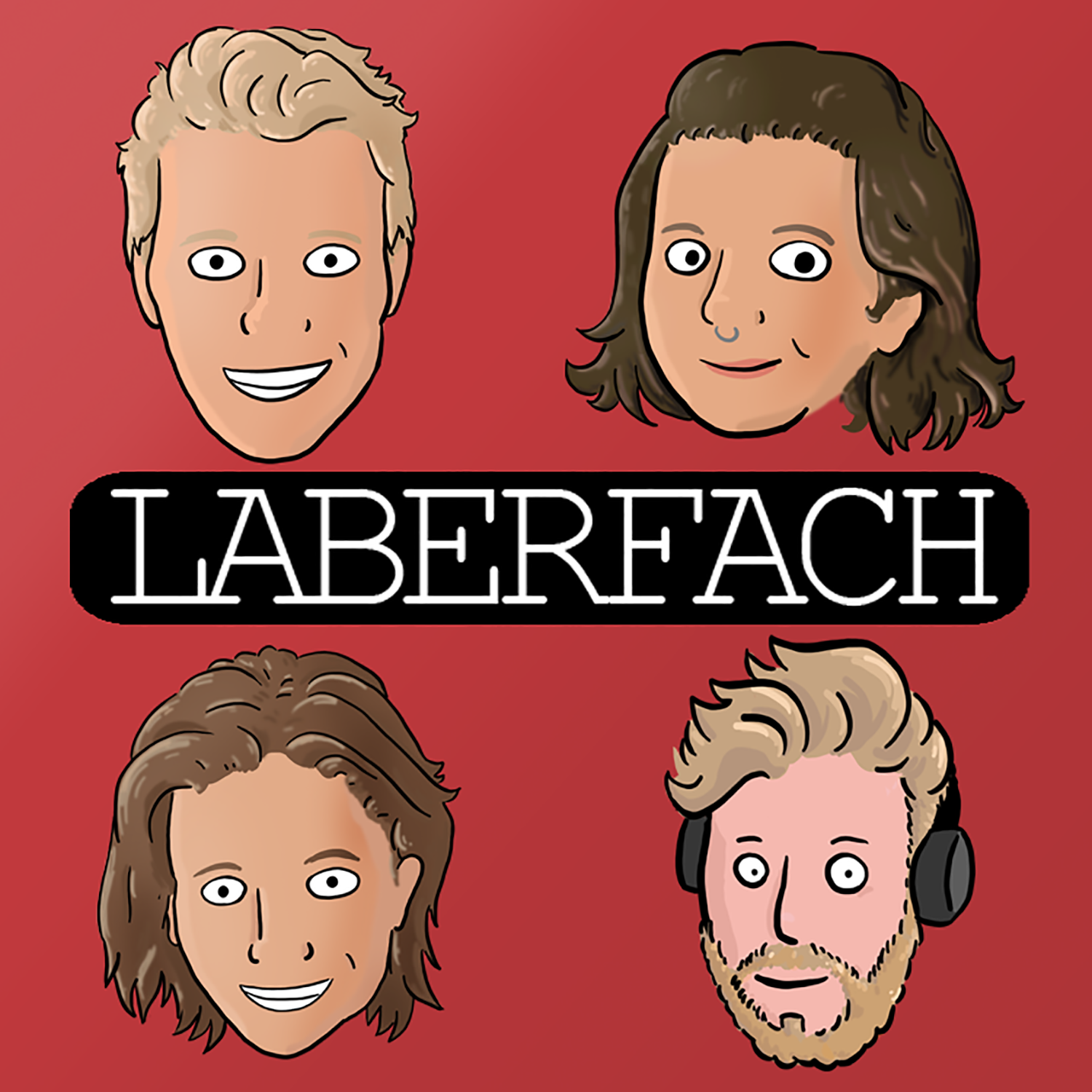 Laberfach