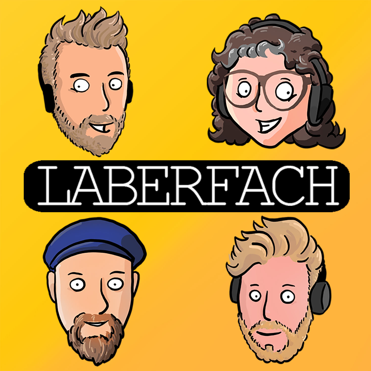 Laberfach