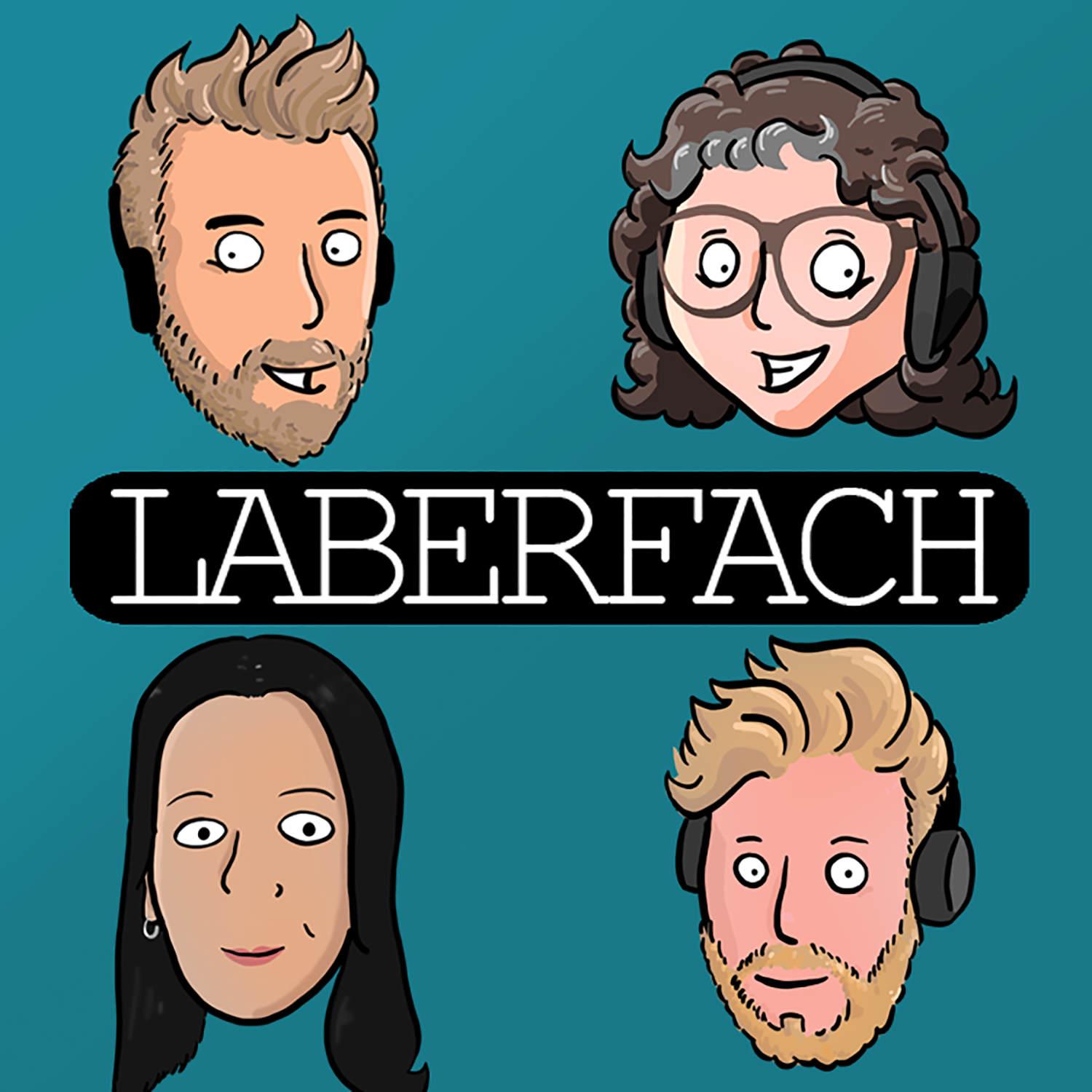 Laberfach