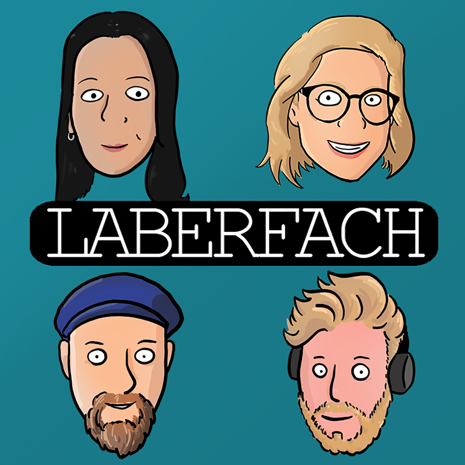 Laberfach