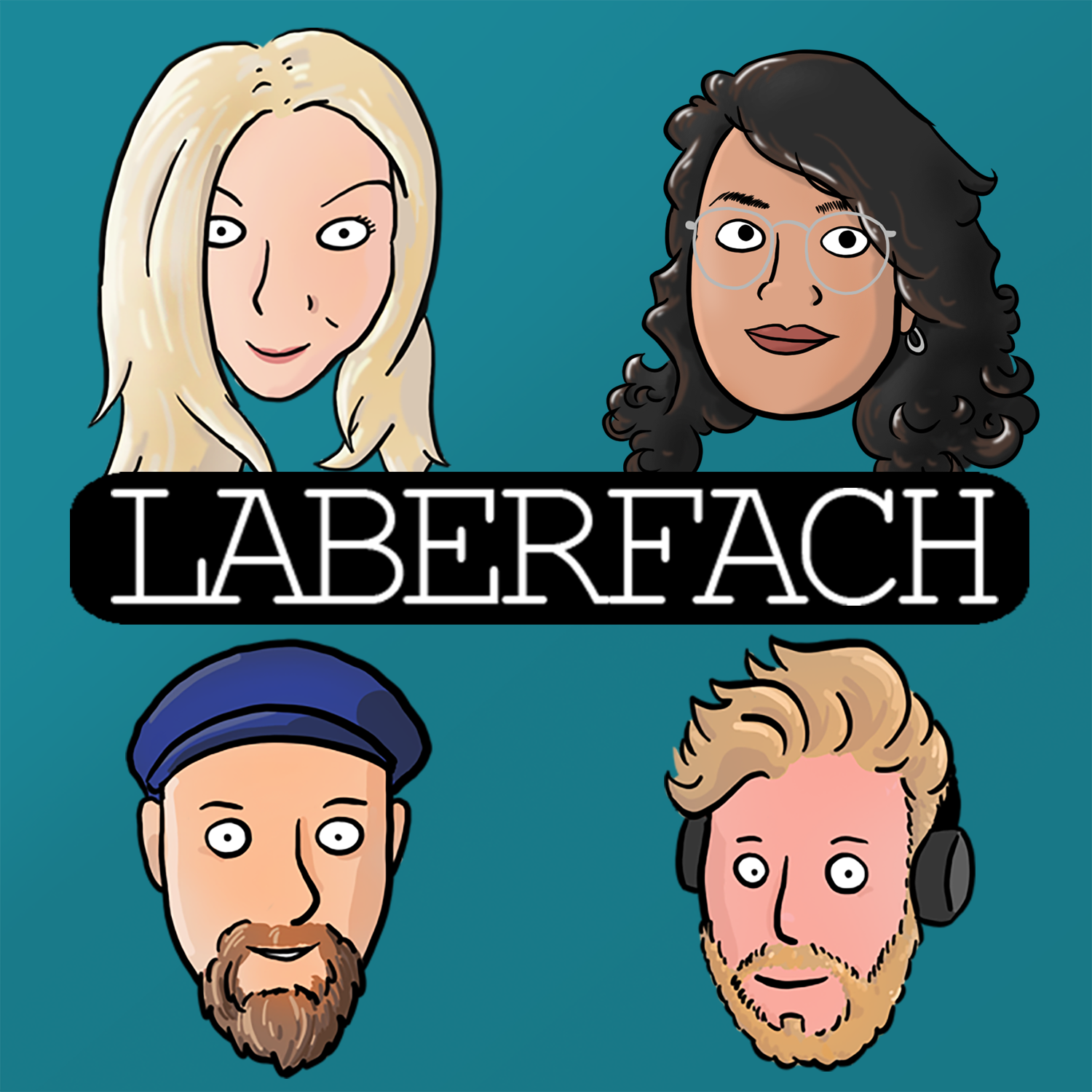 Laberfach