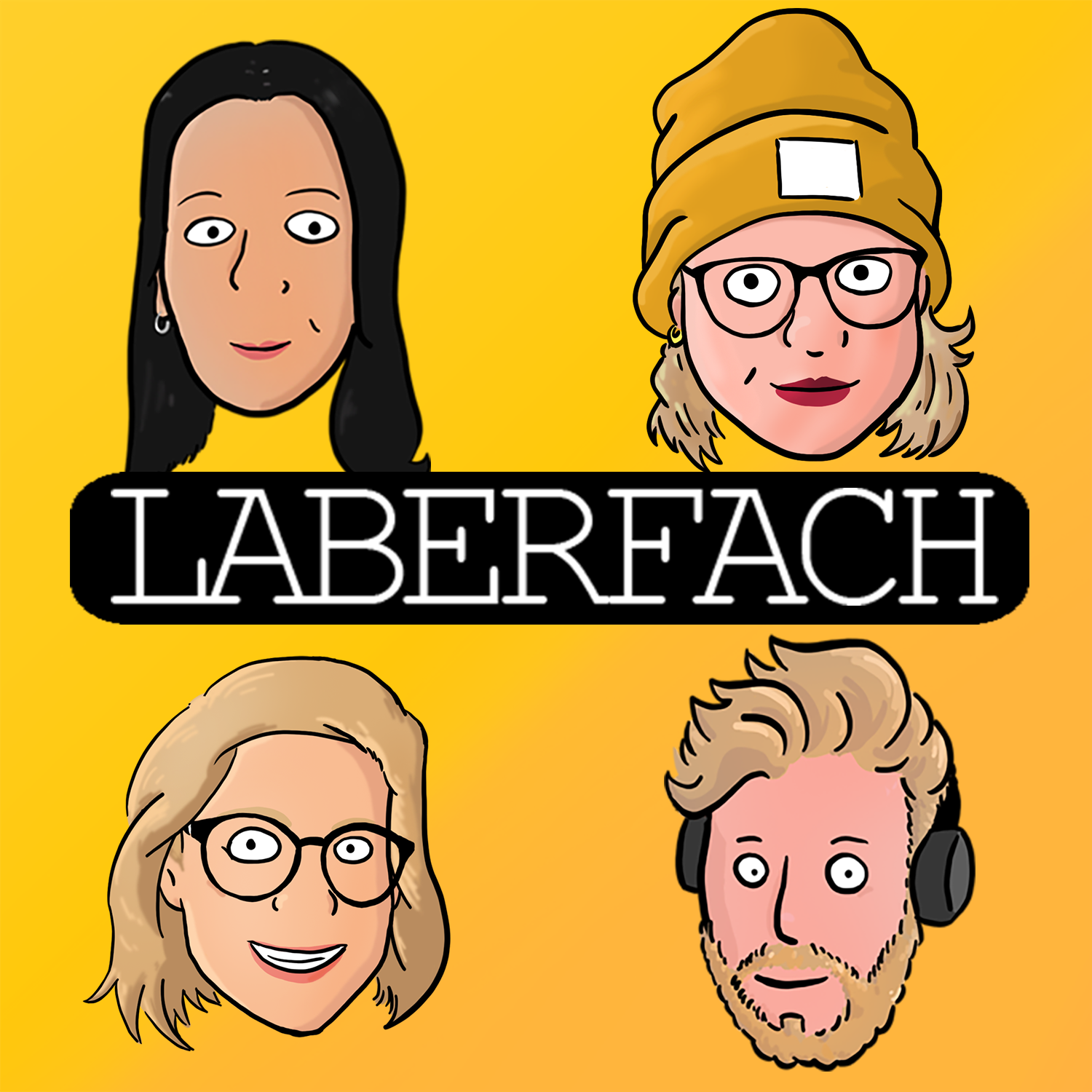 Laberfach