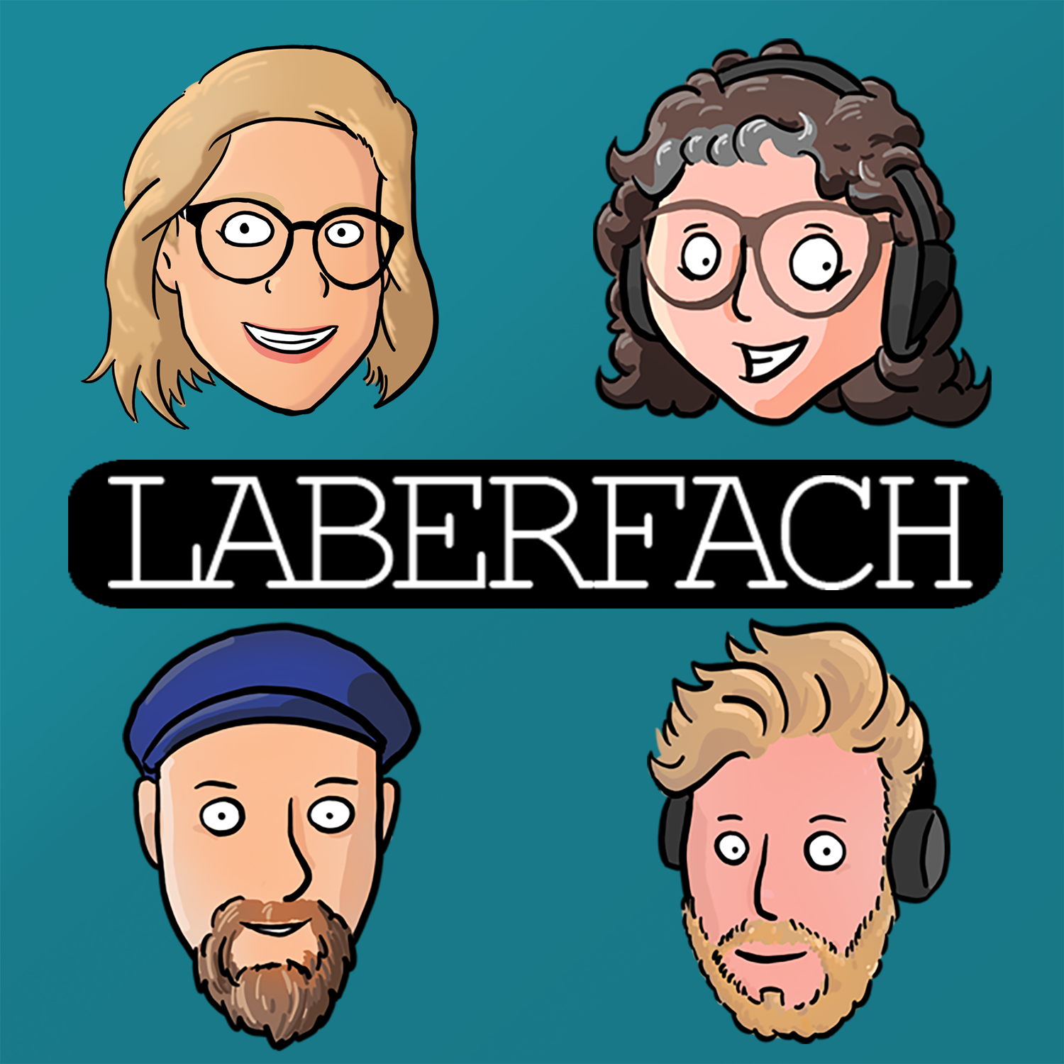 Laberfach
