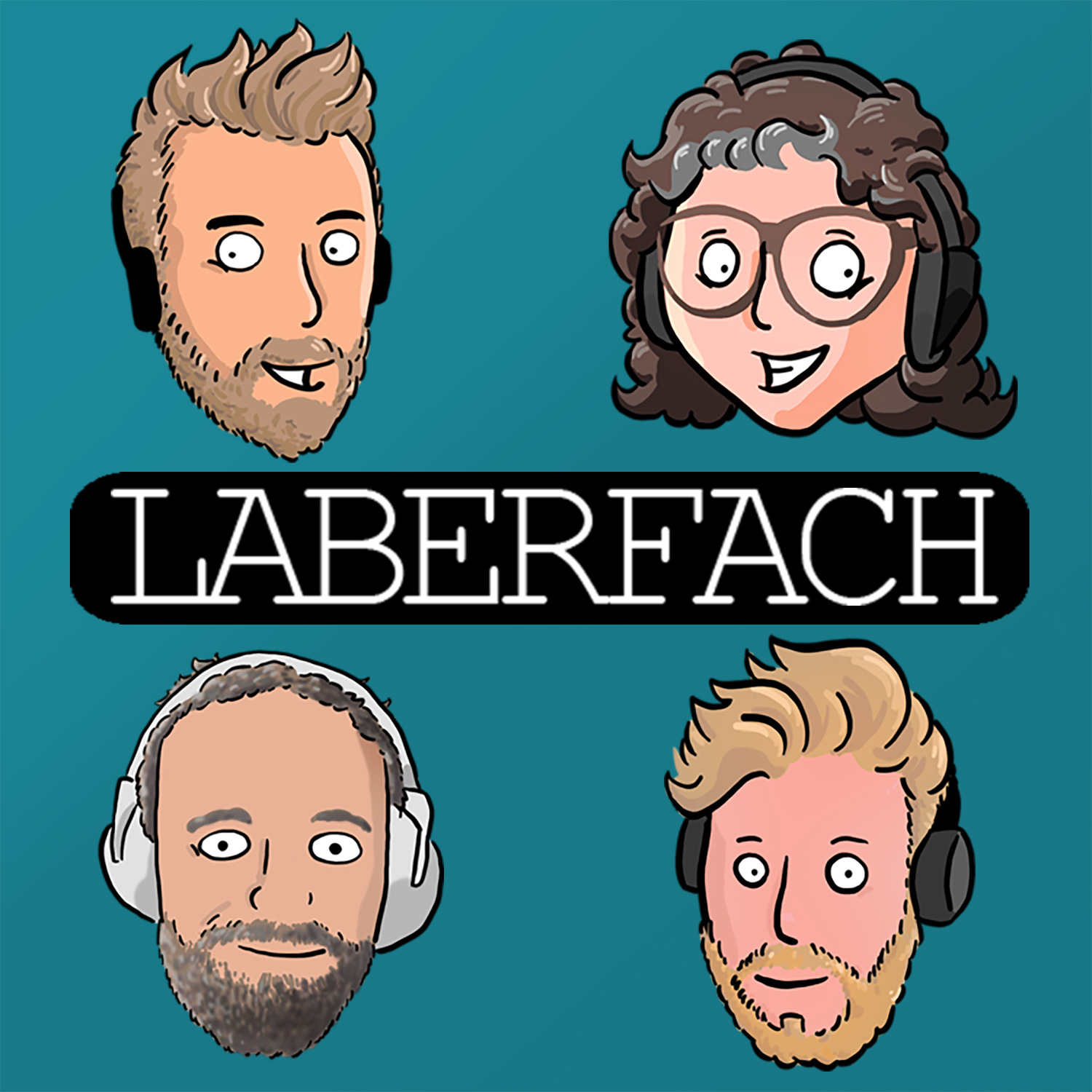 Laberfach
