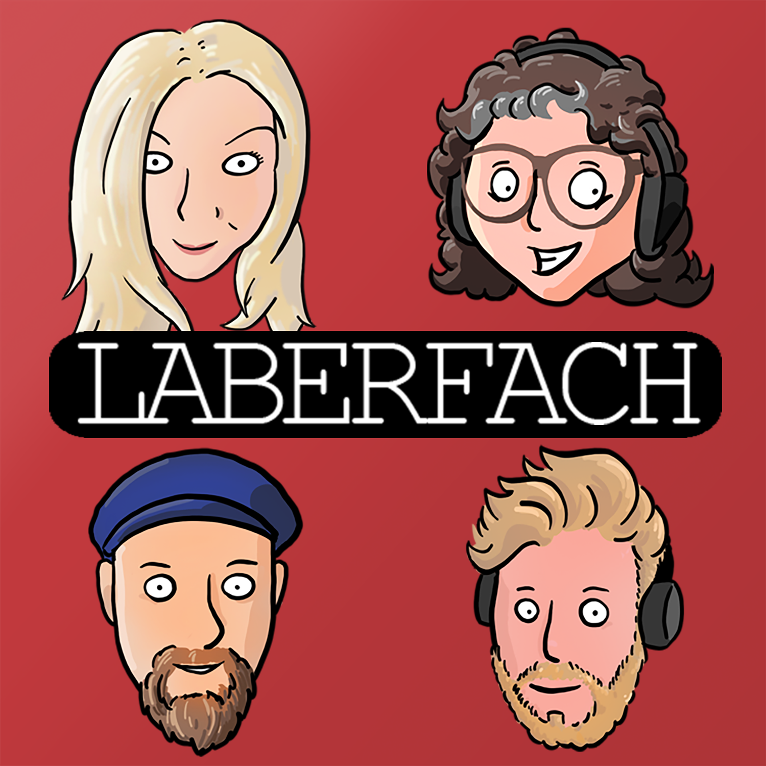 Laberfach