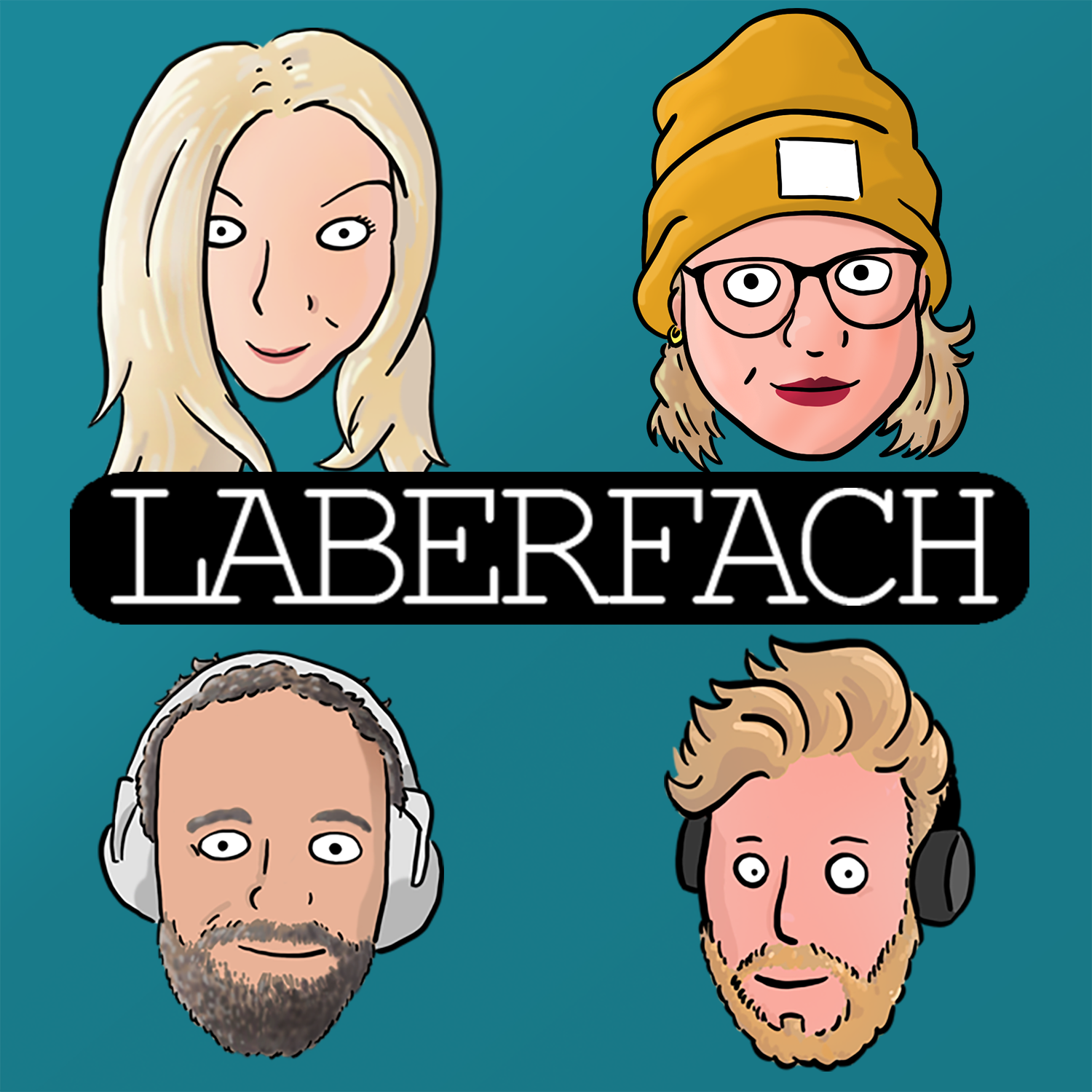 Laberfach