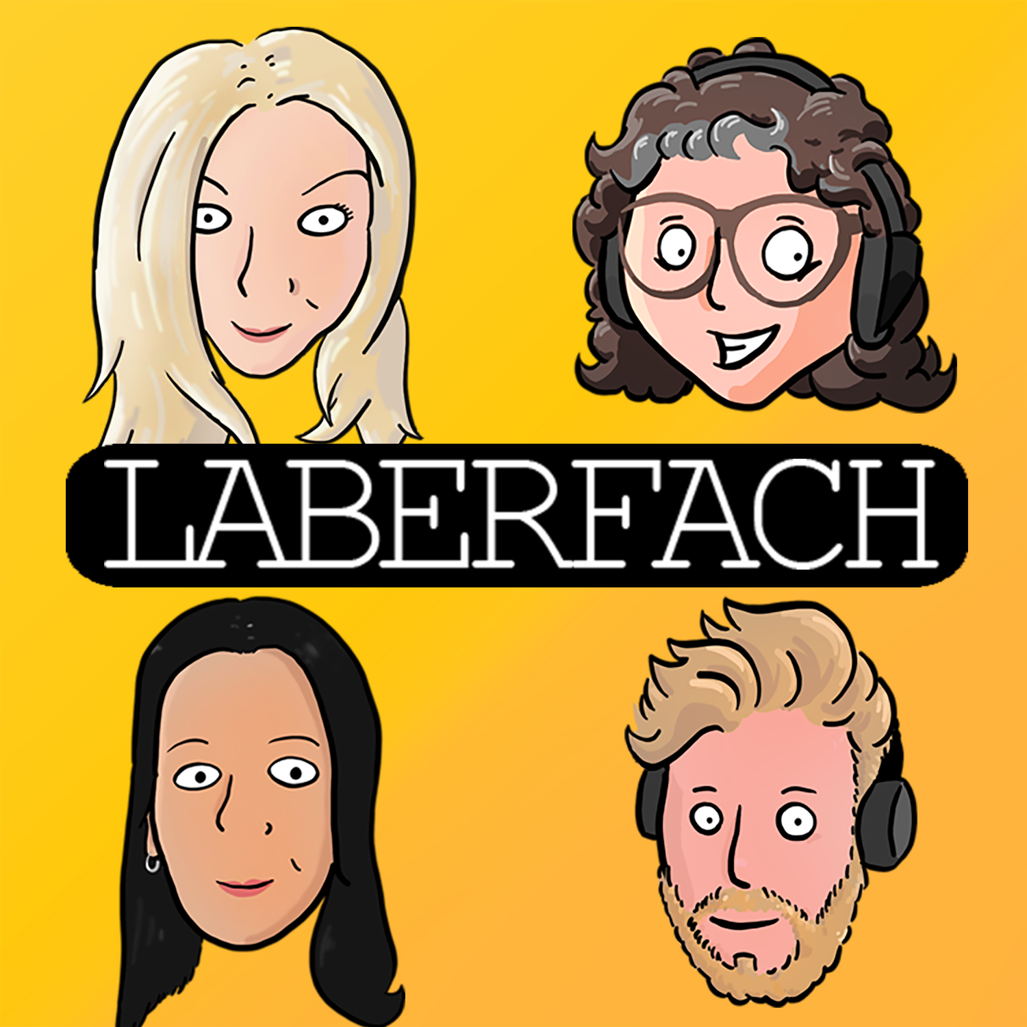 Laberfach