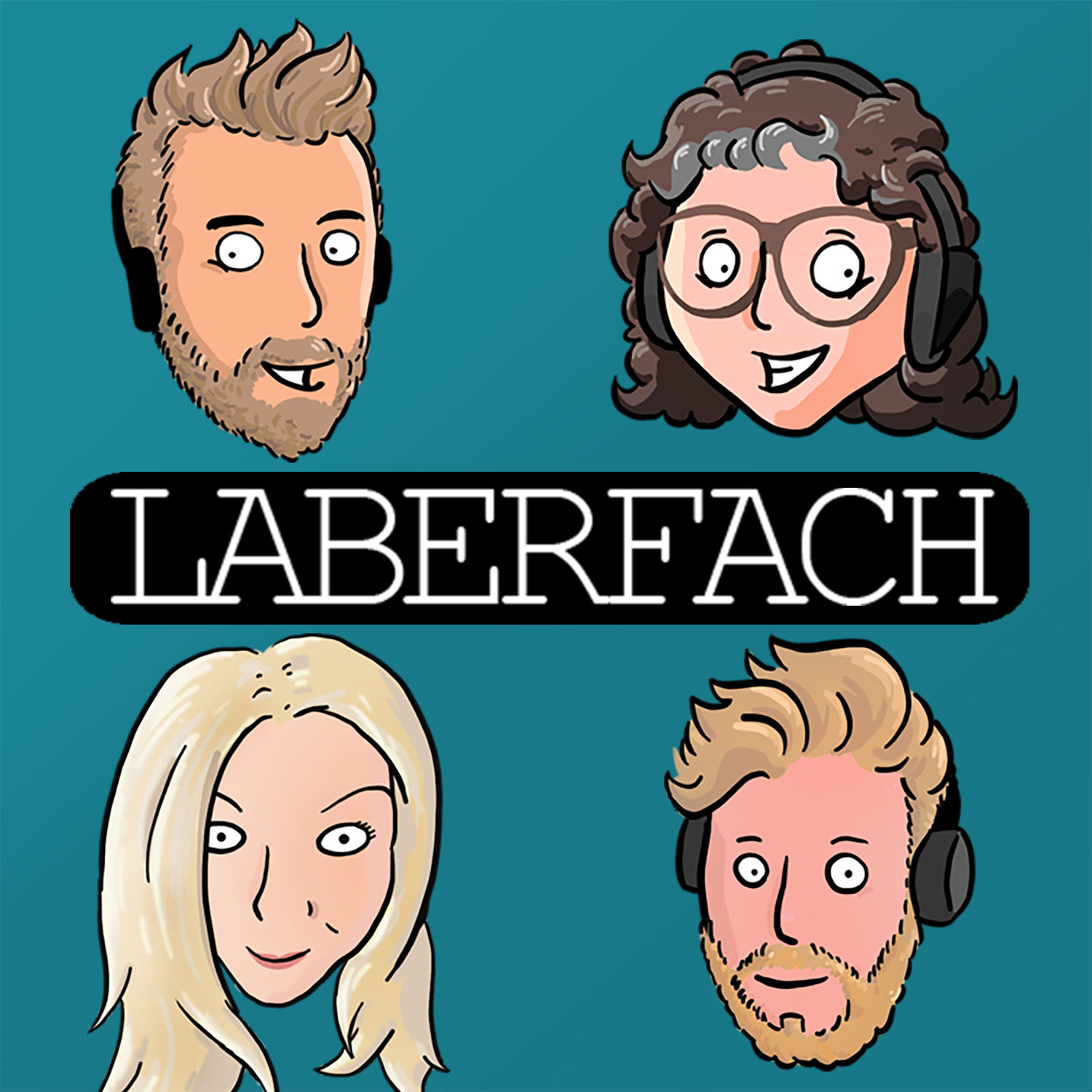 Laberfach