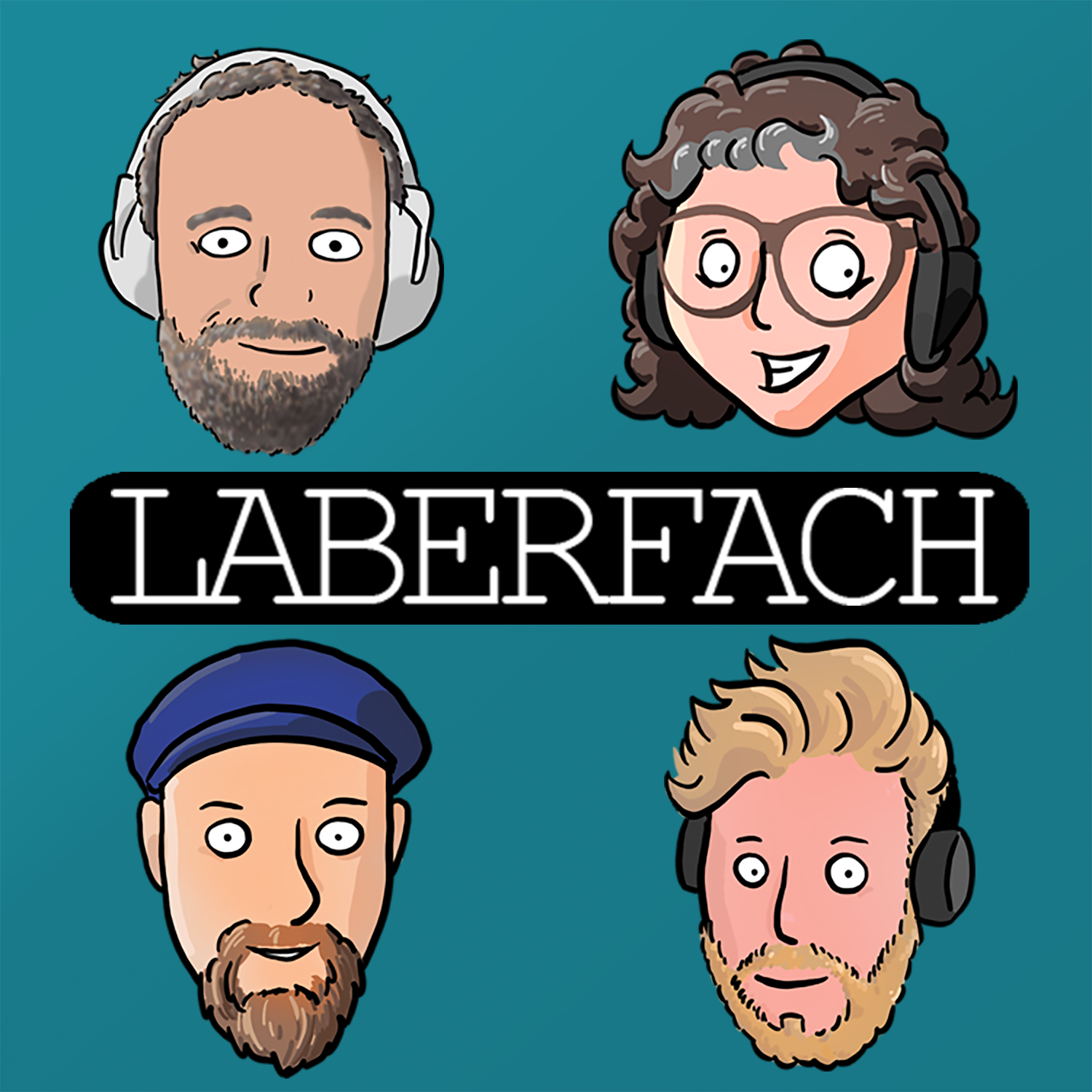 Laberfach