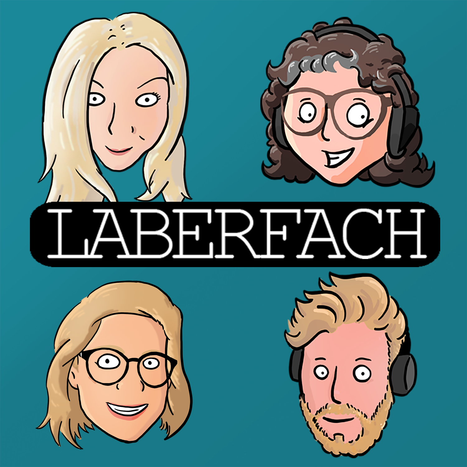 Laberfach