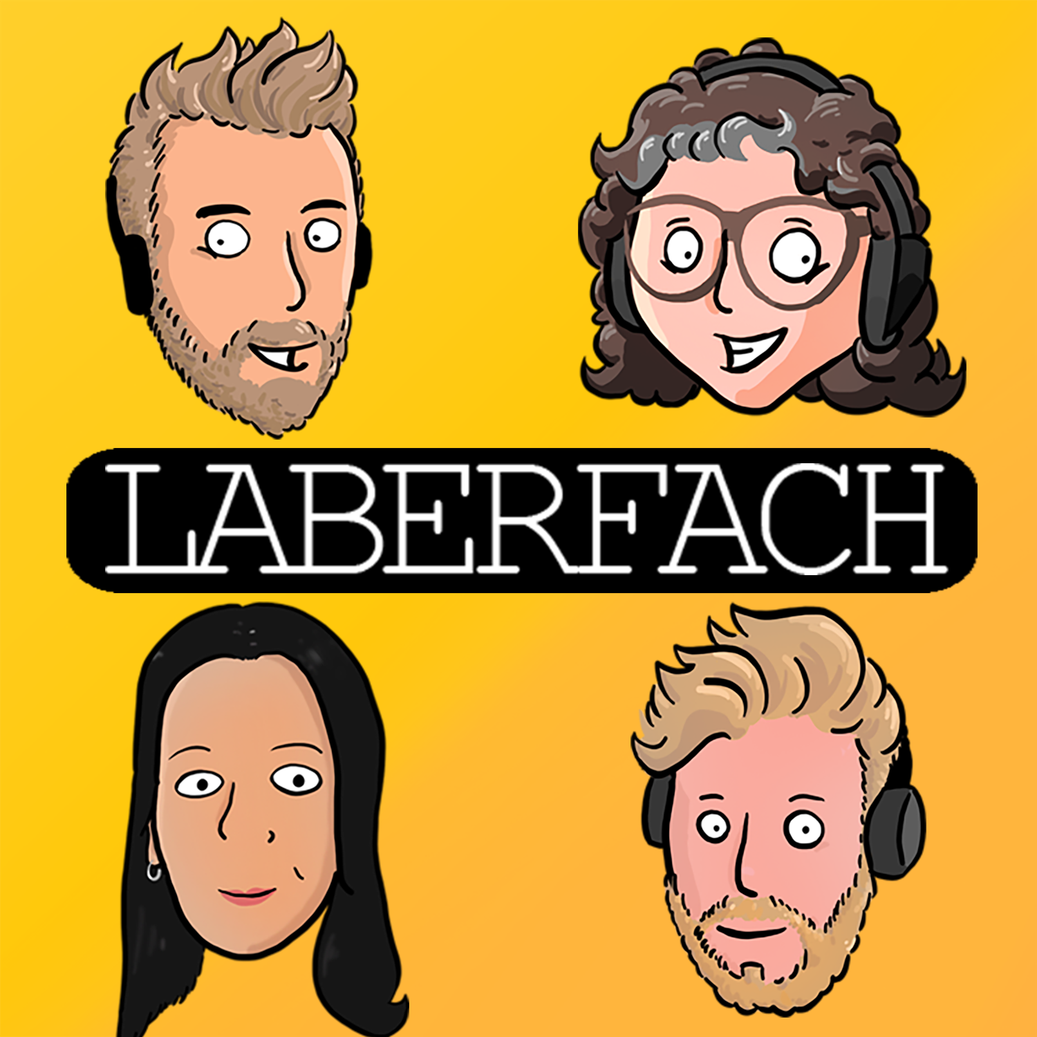 Laberfach