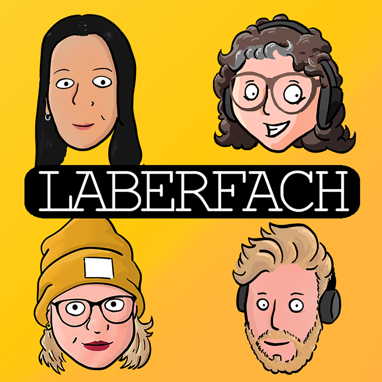Laberfach